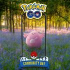 Pokémon GO destaca Chansey no Community Day em fevereiro de 2024 Creo Gaming