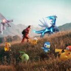 Tudo sobre o Pokémon Go Tour: rotação de habitat do evento Sinnoh Creo Gaming
