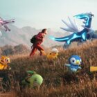 Pokémon Go lança evento Road to Sinnoh para iniciar a turnê deste ano Creo Gaming