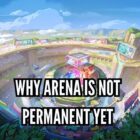 Por que LoL Arena não é um modo de jogo permanente de acordo com a Riot Creo Gaming