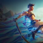 Prince of Persia: The Lost Crown, um renascimento de sucesso da amada série. Creo Gaming