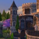 Próximos kits para The Sims 4: Goth and Castle – Confira os resultados! Creo Gaming