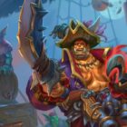 Recompensa do Prime Gaming de fevereiro revelada por World of Warcraft Creo Gaming