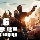 Revelado: o impressionante motor de jogo do GTA 6 Creo Gaming