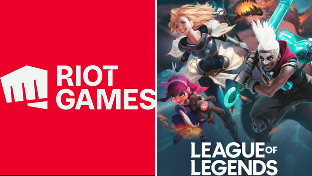 Riot Games demite mais de 500 funcionários