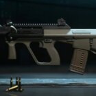 STB-556 secretamente aprimorado na atualização Warzone Season One Reloaded Creo Gaming