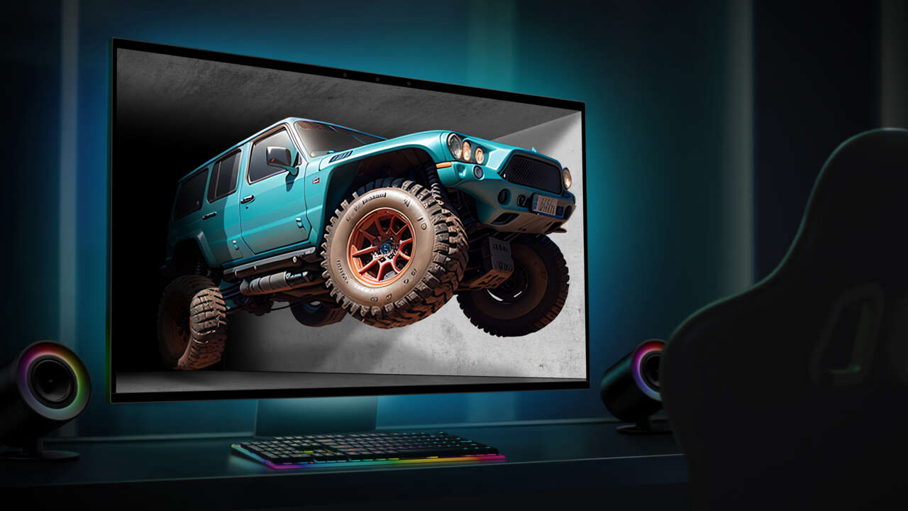 Creo Gaming