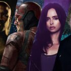 Série Marvel da Netflix adicionada à linha do tempo oficial do Universo Cinematográfico Marvel na Disney + Creo Gaming