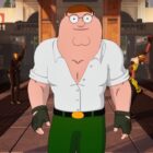 Seth MacFarlane explica por que Peter Griffin é musculoso em Fortnite Creo Gaming