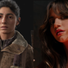 Shannon Woodward reage ao elenco de Isabela Merced em The Last of Us Parte 2 Creo Gaming
