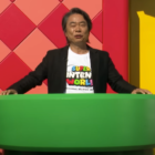 Shigeru Miyamoto não tem planos de se aposentar Creo Gaming