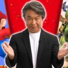 Shigeru Miyamoto não tem planos de se aposentar da Nintendo Creo Gaming