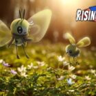 Shiny Cutiefly em Pokémon Go: Confira agora! Creo Gaming