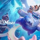 Song of Nunu: uma história de League of Legends em consoles Creo Gaming