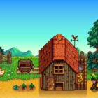 Stardew Valley: Atualização 1.6 chegará este ano de acordo com o criador Creo Gaming