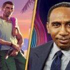 Stephen A Smith quer estar em GTA 6 na ESPN Creo Gaming
