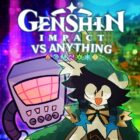 Stream Venti enfrenta Mettaton em Genshin Impact vs Anything #4 (com trashGothic e Quizzique) - JK's Rap Battles Creo Gaming