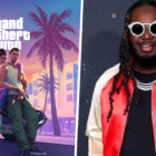 T-Pain revela sua participação em Grand Theft Auto 6 – Gamerficial Creo Gaming