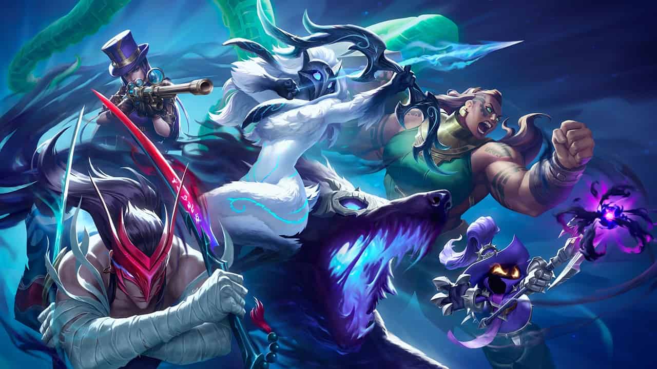 Creo Gaming