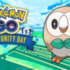Tarefas especiais de pesquisa e recompensas para o Pokémon Go Rowlet Community Day Creo Gaming