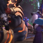 Temporada 4 de WoW: Dragonflight apresenta conjuntos de níveis escolhidos pela comunidade Creo Gaming
