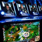 Tencent anuncia demissões de 530 funcionários na Riot Games Creo Gaming