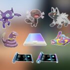 Tesouros para descobrir no Pokémon GO – Todas as missões e recompensas de pesquisa de campo. Creo Gaming
