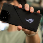 Teste de jogos ROG Phone 8 Pro: Honkai, Genshin Impact, COD, PUBG Creo Gaming