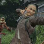The Last of Us 2 Platinum Trophy no PS4 será transferido para Remastered Creo Gaming
