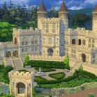 The Sims 4: Conheça o novo pacote Castle Estate Kit Creo Gaming