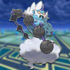 Thundurus brilhante em Pokémon Go: o que você precisa saber Creo Gaming