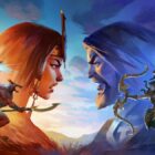 Titan Forge Games anuncia Smite 2 para PC, PS5 e Xbox Series X/S. Creo Gaming