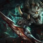 Todos os desafios Nemesis da temporada 2024 de League of Legends Creo Gaming