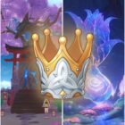 Todos os locais das Coroas da Sabedoria em Genshin Impact Creo Gaming