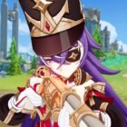 Todos os materiais de ascensão e talento de Chevreuse em Genshin Impact Creo Gaming