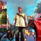Todos os personagens principais e seus dubladores em GTA 5 Creo Gaming