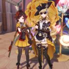 Todos os poderes de Chiori revelados em Genshin Impact Creo Gaming
