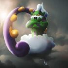 Reparação do bug Shiny Tornadus em Pokémon Go, compensação por vir Creo Gaming