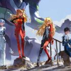 Tower of Fantasy anuncia colaboração com Neon Genesis Evangelion para 2024 Creo Gaming