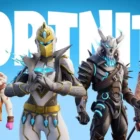 Últimos códigos de recompensa gratuitos do Fortnite (janeiro de 2024) Creo Gaming