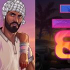 Um artista reinventa personagens de GTA VI com um toque Desi Creo Gaming