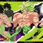 Um conceito Fortnite x DBS Broly impressiona a comunidade Creo Gaming
