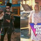Um fã recria perfeitamente o primeiro trailer de GTA 6 em Cyberpunk 2077 Creo Gaming