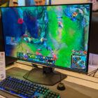 Um novo monitor OLED da MSI pode ajudá-lo em League of Legends Creo Gaming