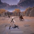 Unending Dawn: a mistura de Elden Ring e Sekiro, alimentado por Unreal Engine 5 Creo Gaming