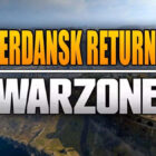 Verdansk retorna à zona de guerra: tudo o que sabemos até agora Creo Gaming