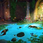 Visão geral do novo recurso World of Warcraft Dungeons Creo Gaming