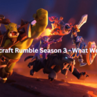 Tudo o que você precisa saber sobre a 3ª temporada de Warcraft Rumble Creo Gaming