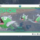 Basculin listrado branco chegando ao Pokémon Go Tour: Sinnoh – com 2 grandes pontos vermelhos Creo Gaming