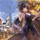 Wuthering Waves, o tão esperado rival de Genshin Impact, chegaria ao PS5 e PS4 Creo Gaming